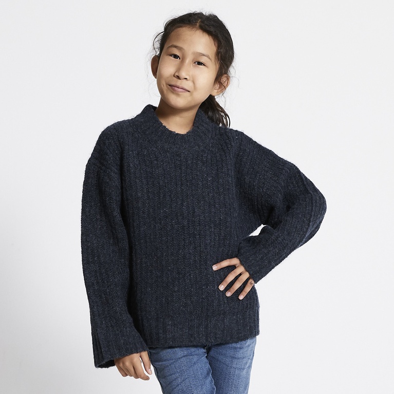 Strickpullover "Manja"