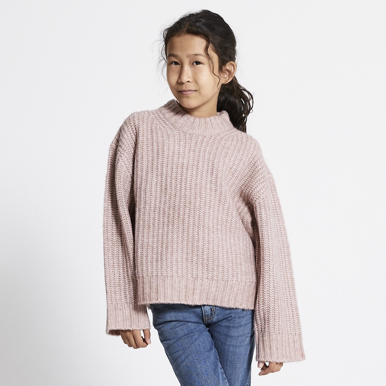 Strickpullover "Manja"