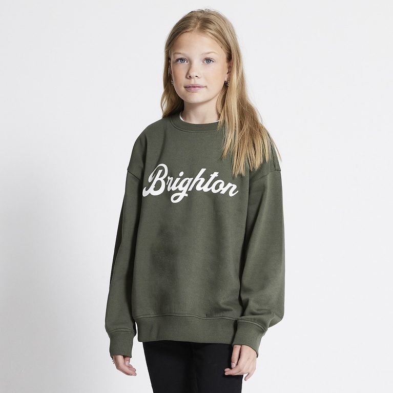 Printed sweatshirt Vilma