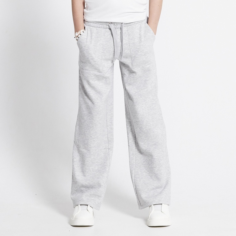 Sweatpants "Stella low waist star"