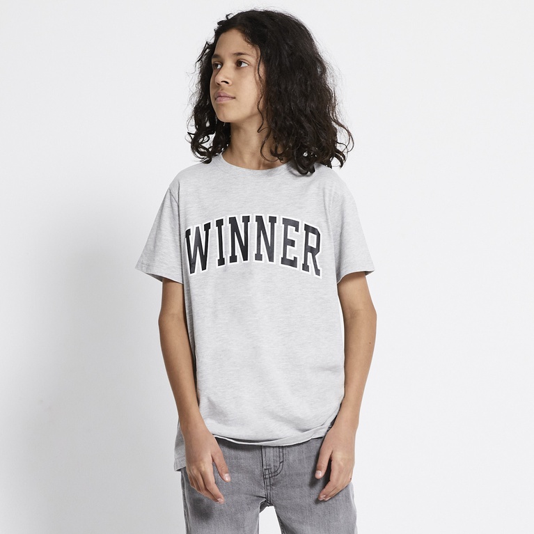 Bedrucktes T-Shirt "Thomas star" Bedrucktes T-Shirt "Thomas star"