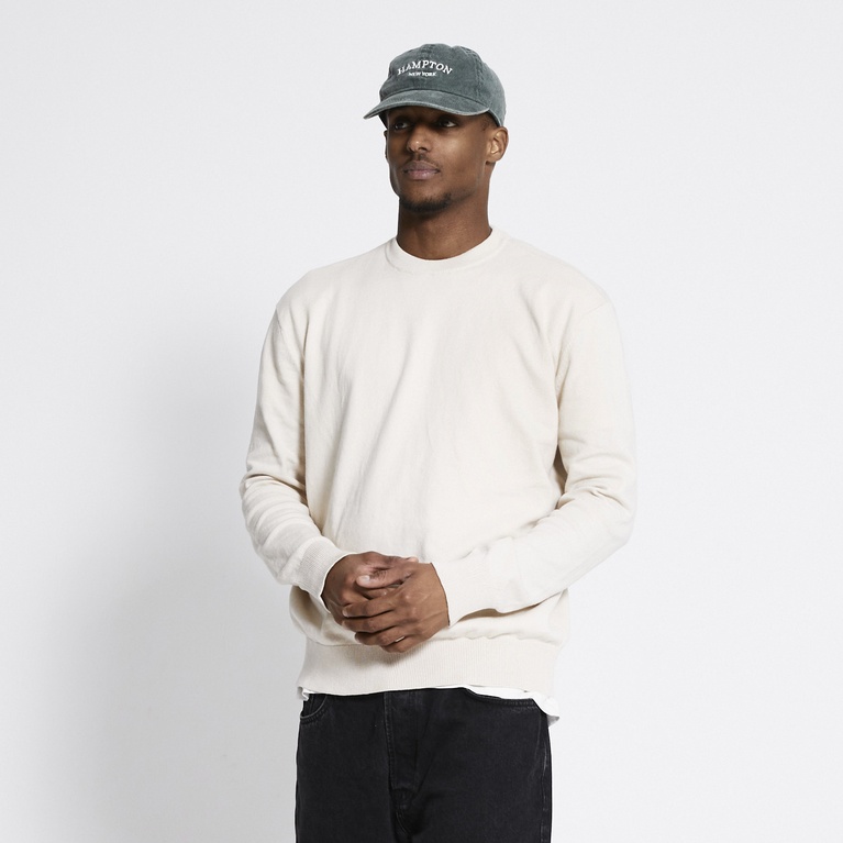 Feinstrickpullover „Ruben“