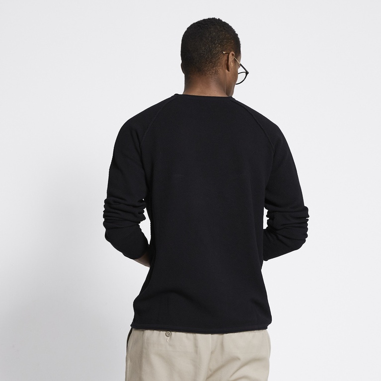 Strickpullover "Thursday" Strickpullover "Thursday"