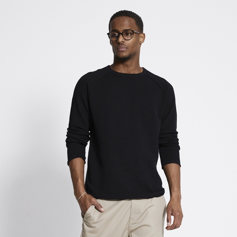 Strickpullover "Thursday" Strickpullover "Thursday"