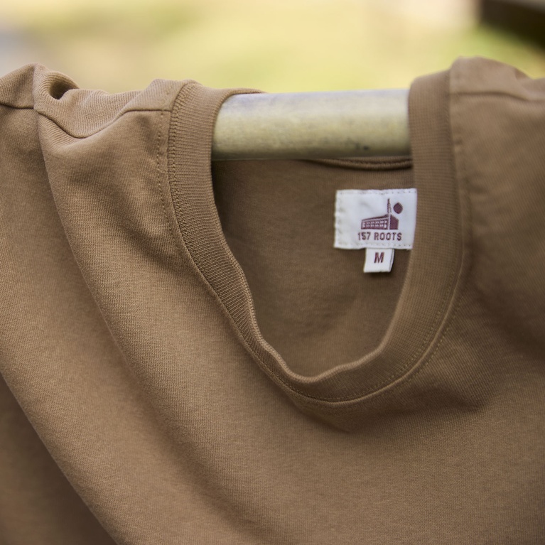 T-Shirt "Vintage Tee" T-Shirt "Vintage Tee"
