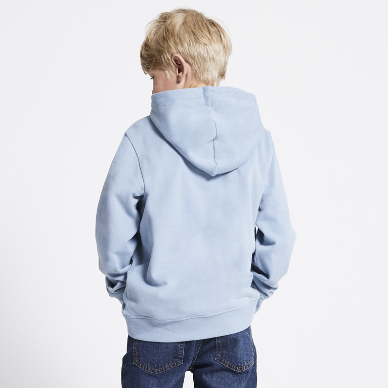 Bedruckter Kapuzenpullover "Jordon" Bedruckter Kapuzenpullover "Jordon"