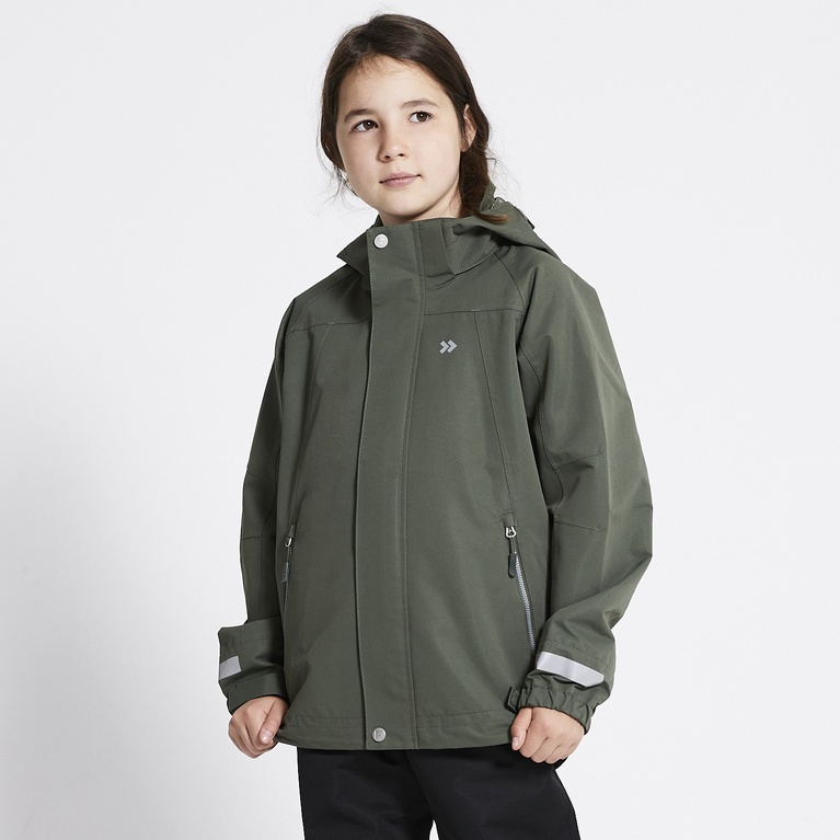 Shelljacke "Vemdalen"