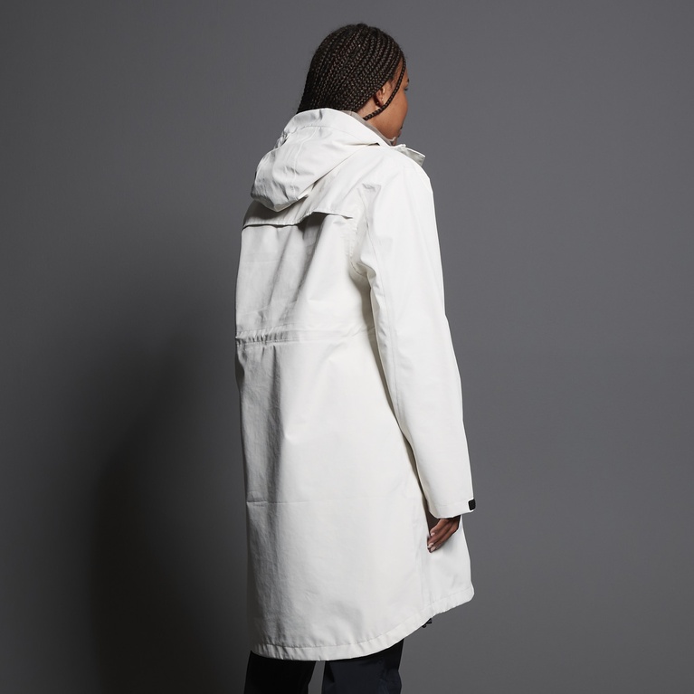 Shellparka "Aktive Parkas"