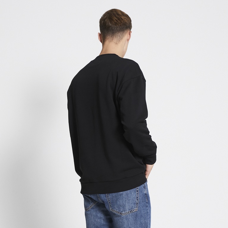 Bedrucktes Sweatshirt "Owen"