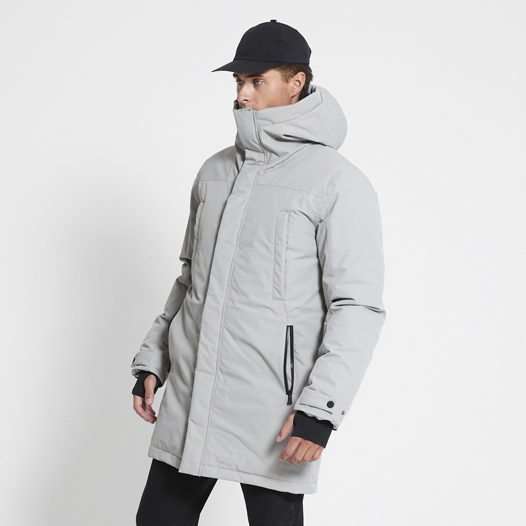 Parka "Linus"