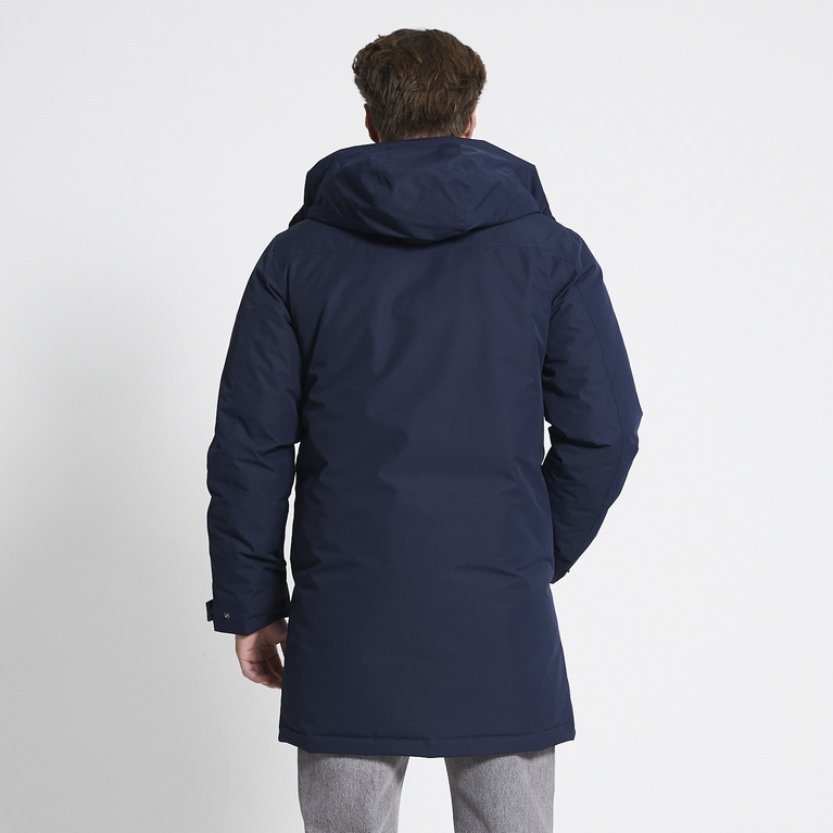 Parka "Linus"