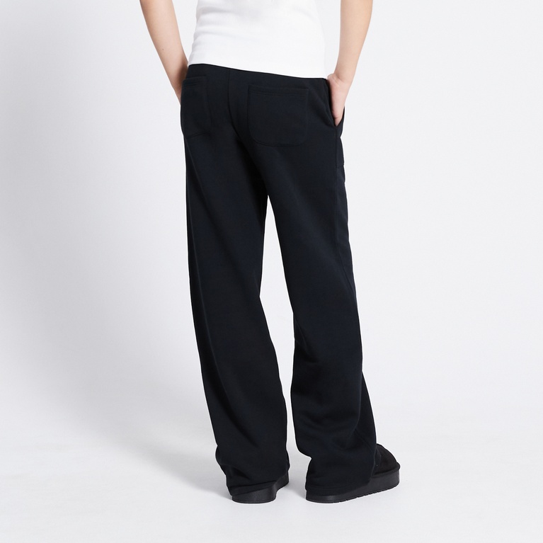 Sweatpants "Stella low waist star"