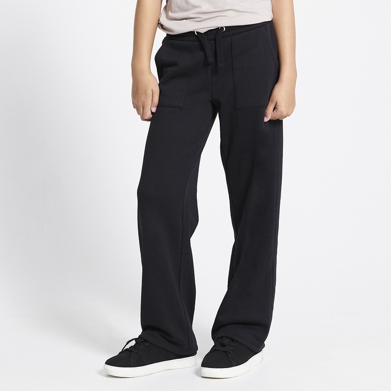 Sweatpants "Stella low waist star"