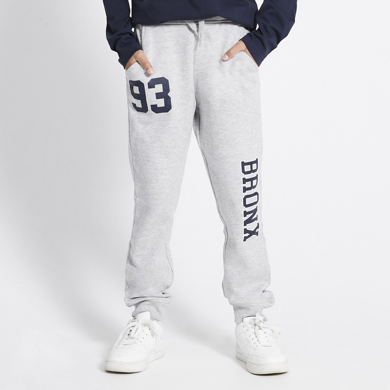 Sweatpants "Vilmer Print Star"