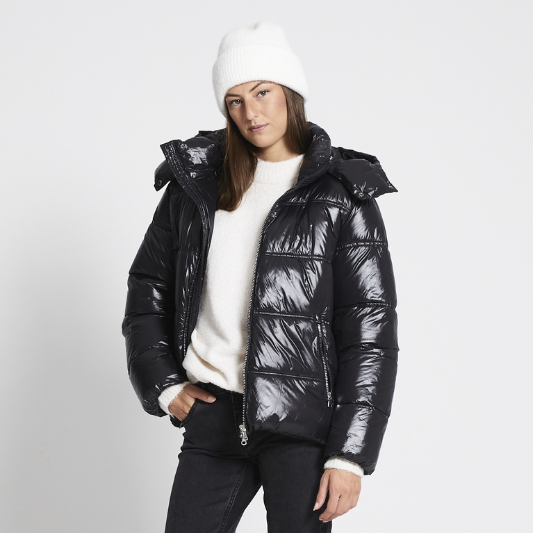 Pufferjacke "Lollo"