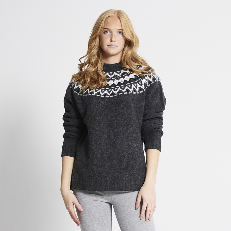 Feinstrickpullover "Britta"