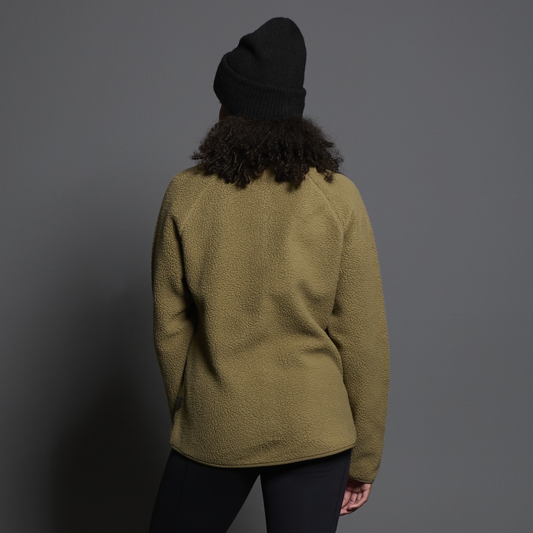 Teddyjacke "Valla" Teddyjacke "Valla"