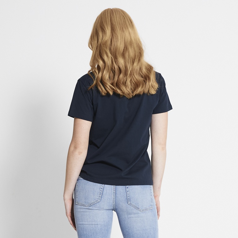 Basic-T-Shirt "Bea" Basic-T-Shirt "Bea"
