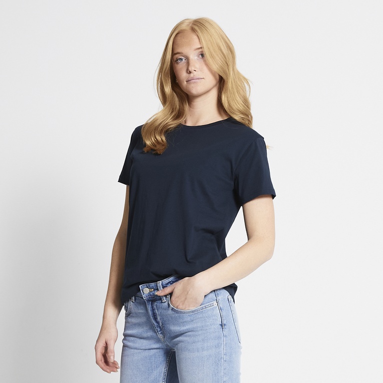 Basic-T-Shirt "Bea" Basic-T-Shirt "Bea"