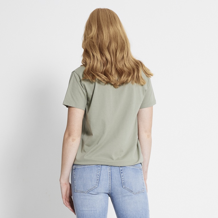 Basic-T-Shirt "Bea" Basic-T-Shirt "Bea"