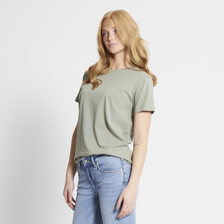 Basic-T-Shirt "Bea" Basic-T-Shirt "Bea"