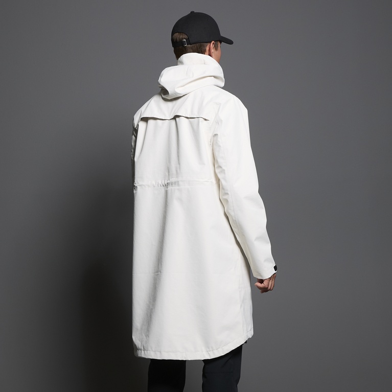 Shellparka "Aktive Parkas"