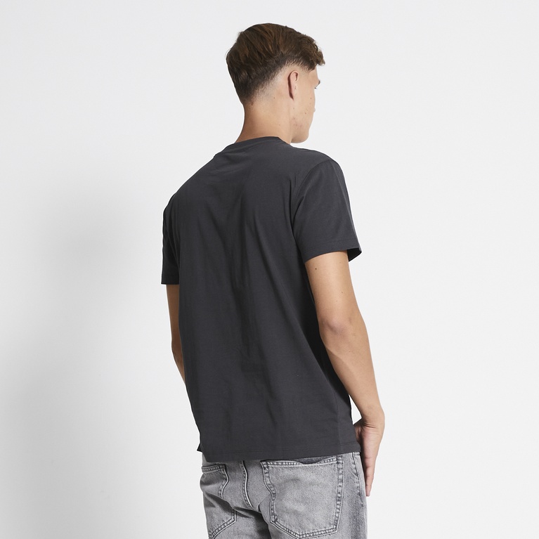 Bedrucktes T-Shirt "Bill" Bedrucktes T-Shirt "Bill"