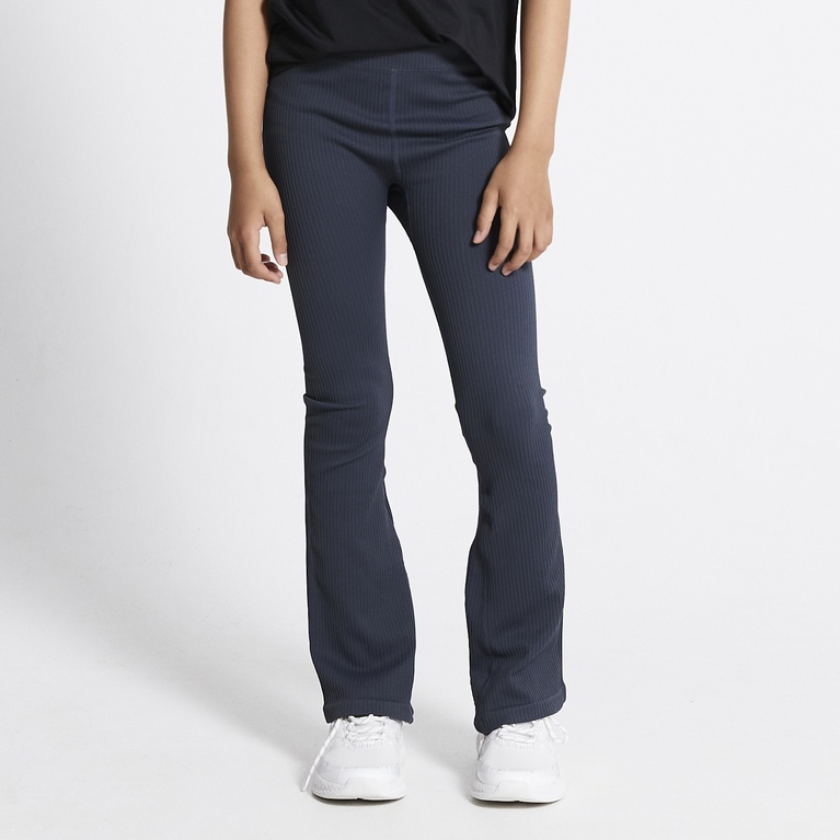 Flare tights "Flare tights rib star" Flare tights "Flare tights rib star"