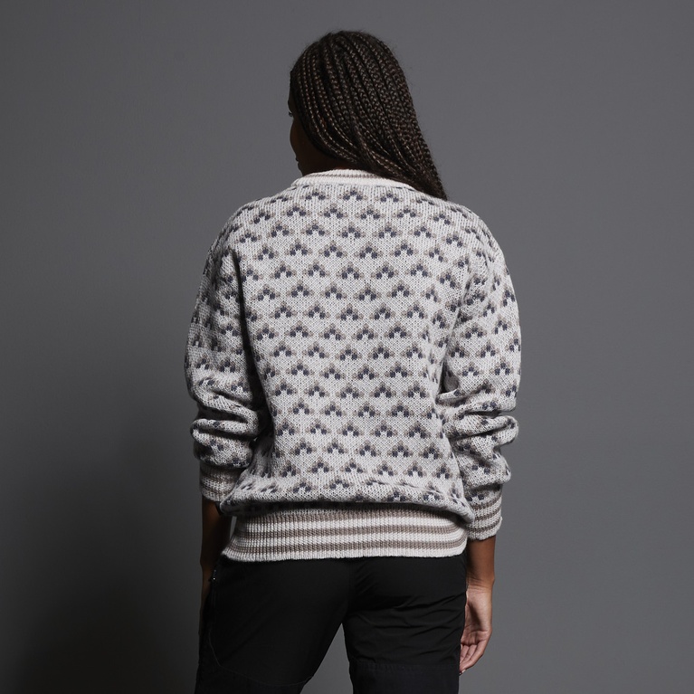 Wollpullover "Luleå Wool Sweater" Wollpullover "Luleå Wool Sweater"