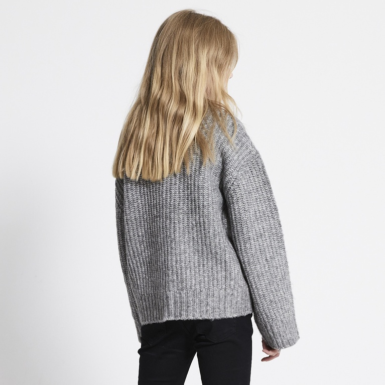 Strickpullover "Manja"