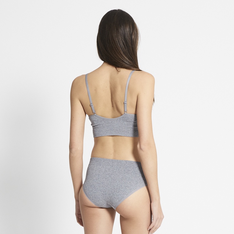 Soft-BH "Rib Bra" Soft-BH "Rib Bra"