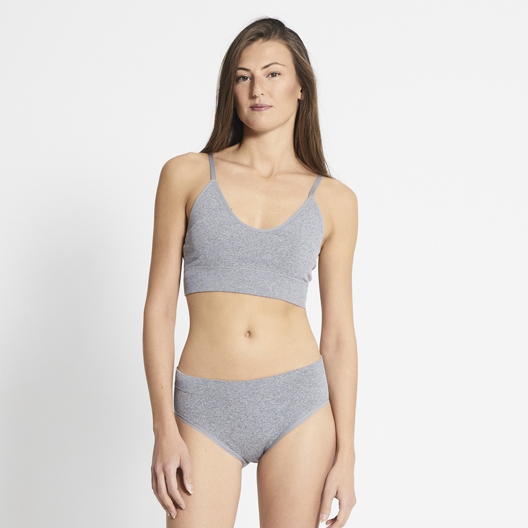 Soft-BH "Rib Bra" Soft-BH "Rib Bra"