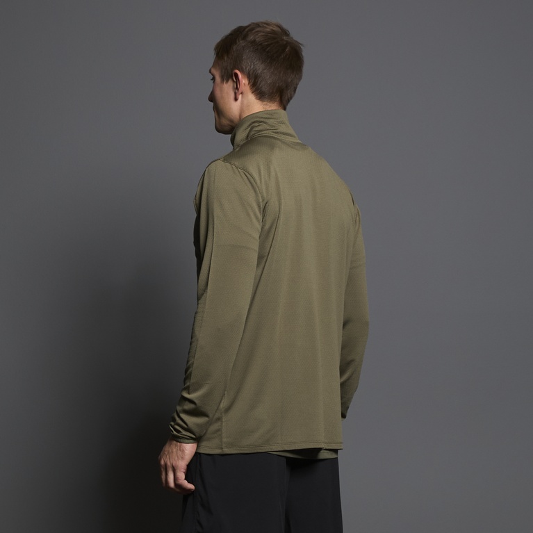 Jacke "MS Warm-up Jacket" Jacke "MS Warm-up Jacket"