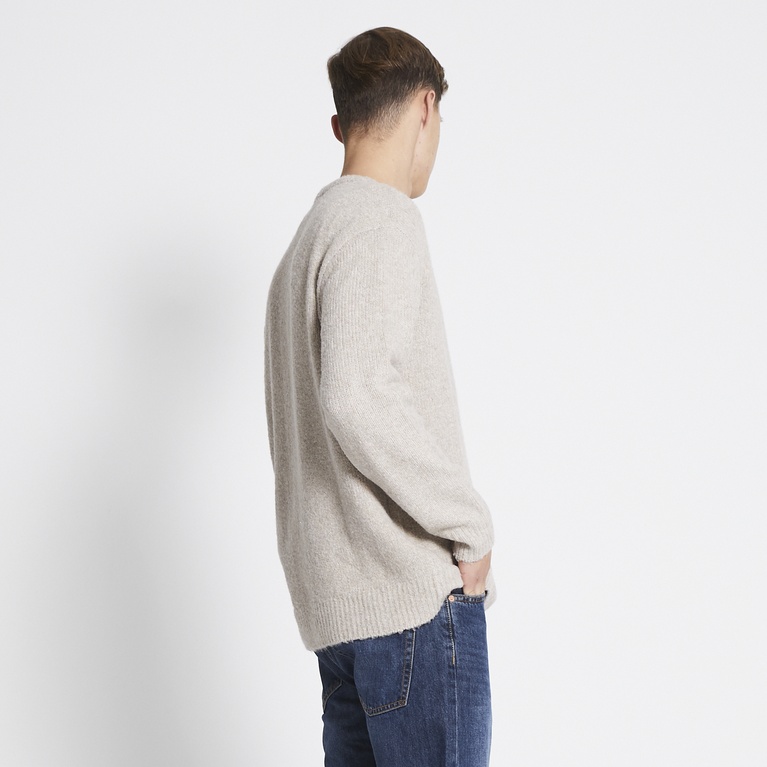 Strickpullover "Ryan"