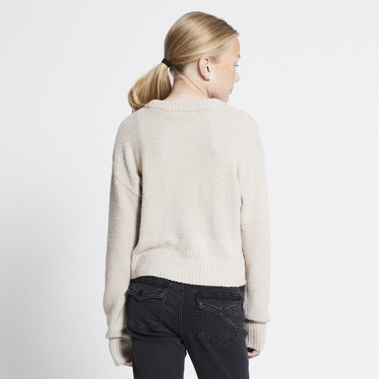 Strickpullover "Melina" Strickpullover "Melina"
