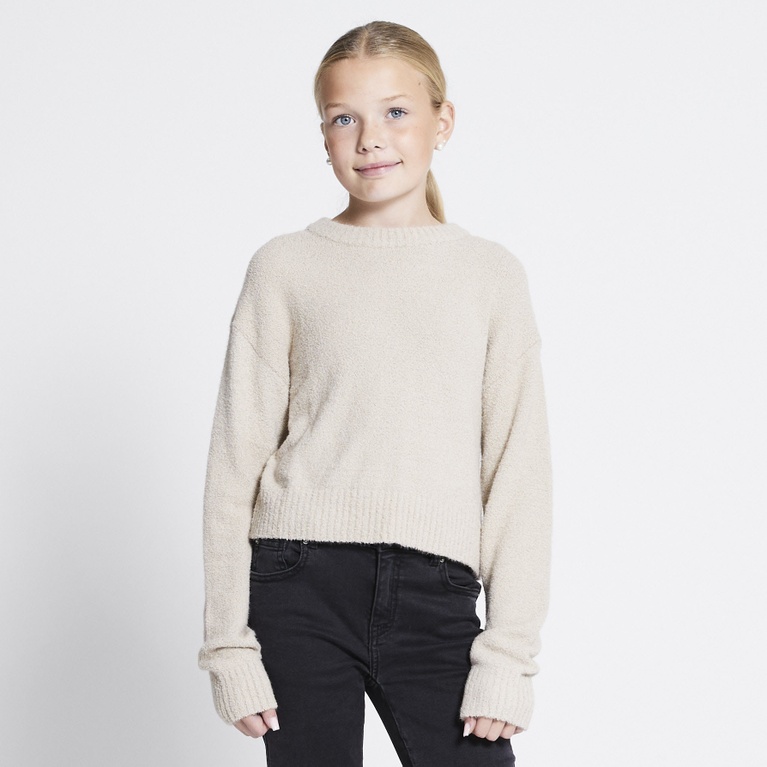 Strickpullover "Melina" Strickpullover "Melina"