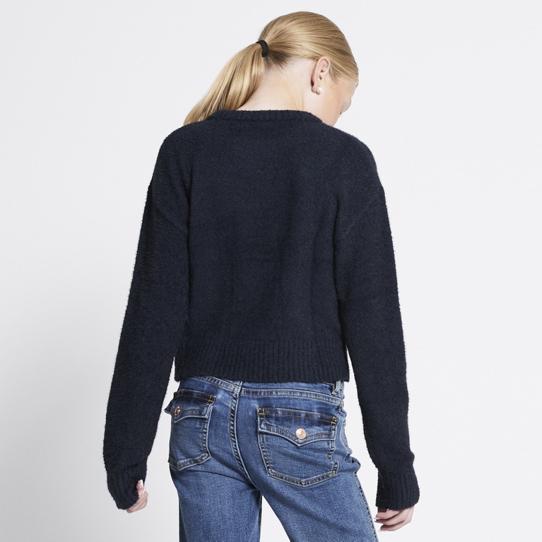 Strickpullover "Melina" Strickpullover "Melina"