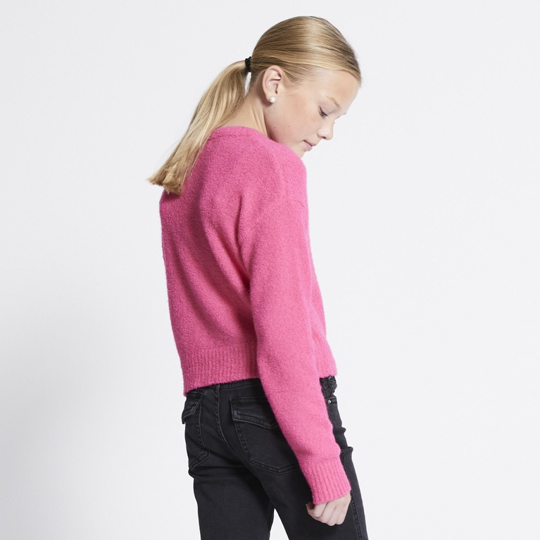 Strickpullover "Melina"