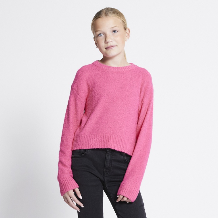 Strickpullover "Melina"
