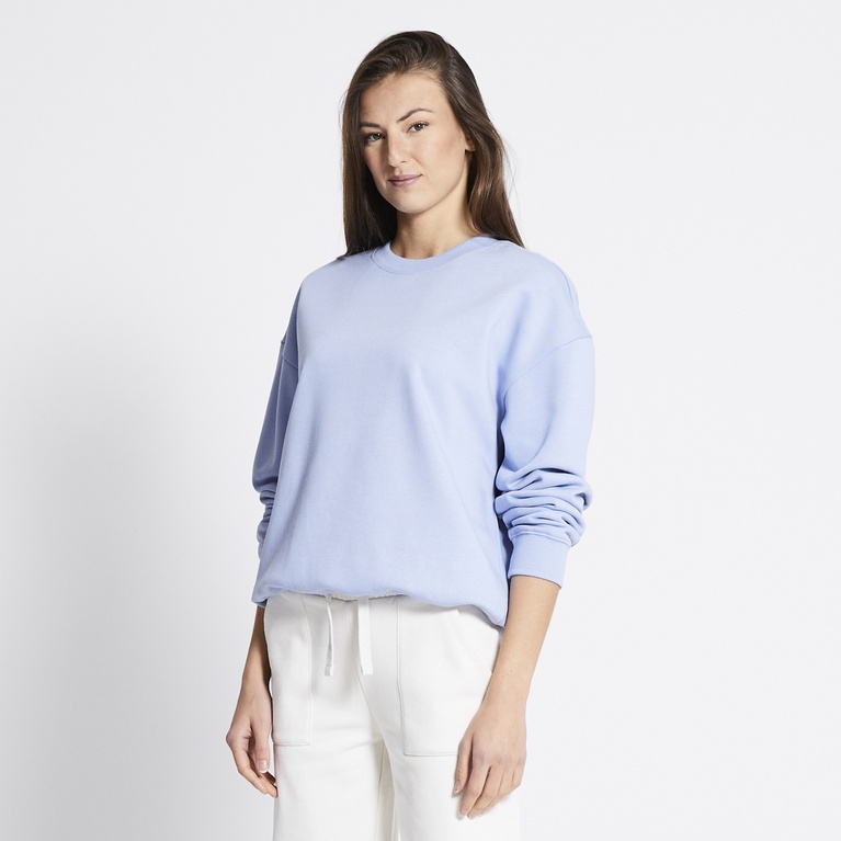 Sweatshirt "New Crew" Sweatshirt "New Crew"