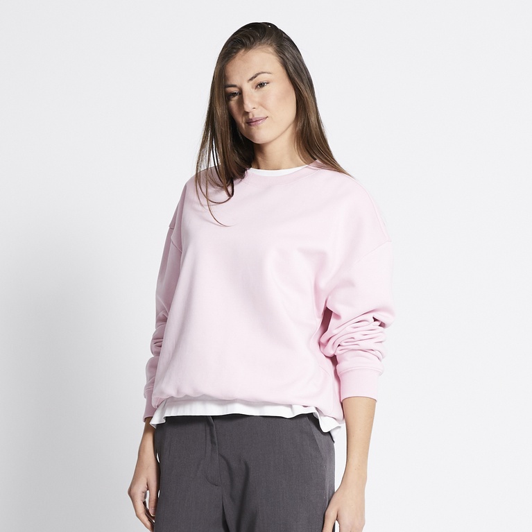 Sweatshirt "New Crew" Sweatshirt "New Crew"