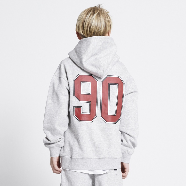 Printed hood "Dante" Printed hood "Dante"