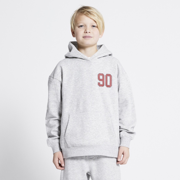 Printed hood "Dante" Printed hood "Dante"