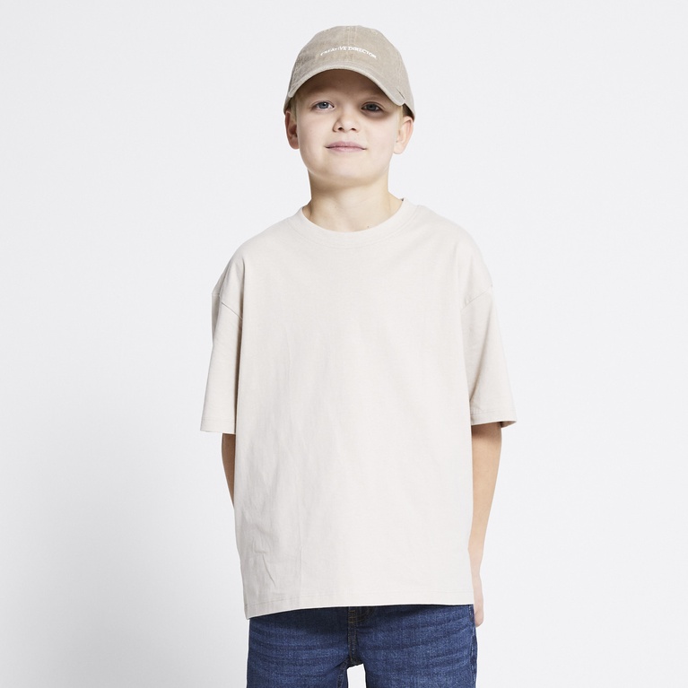 Heavy Tee "William star"