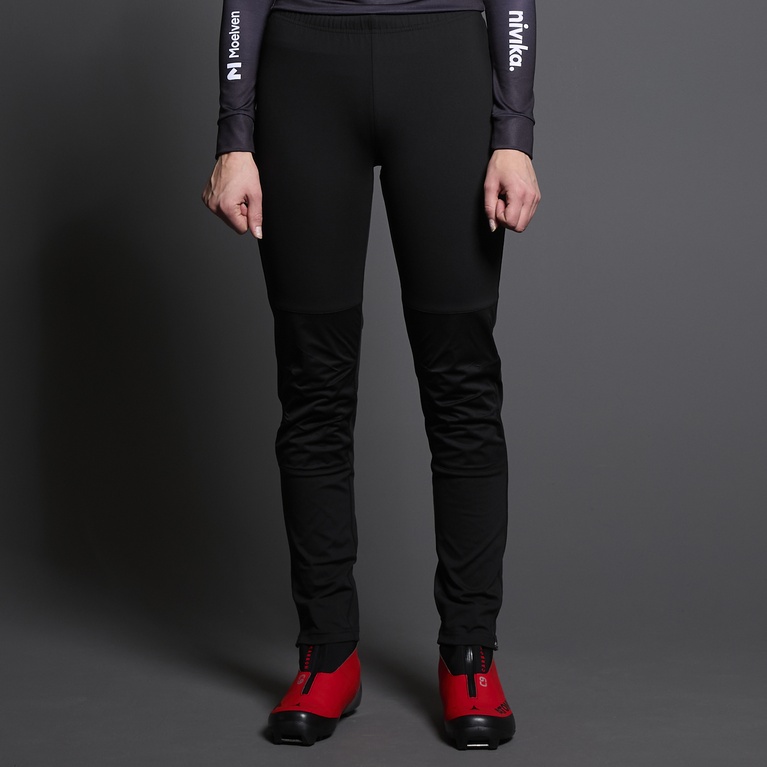 Duvered / W Functional Pant Pants