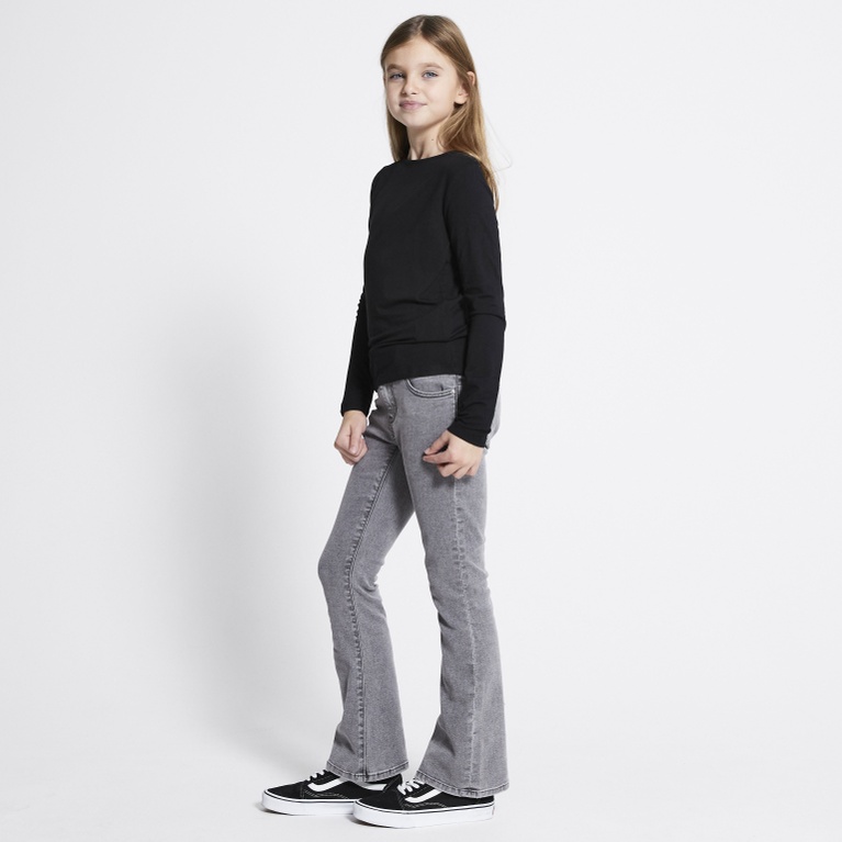 Long sleeve top Gry