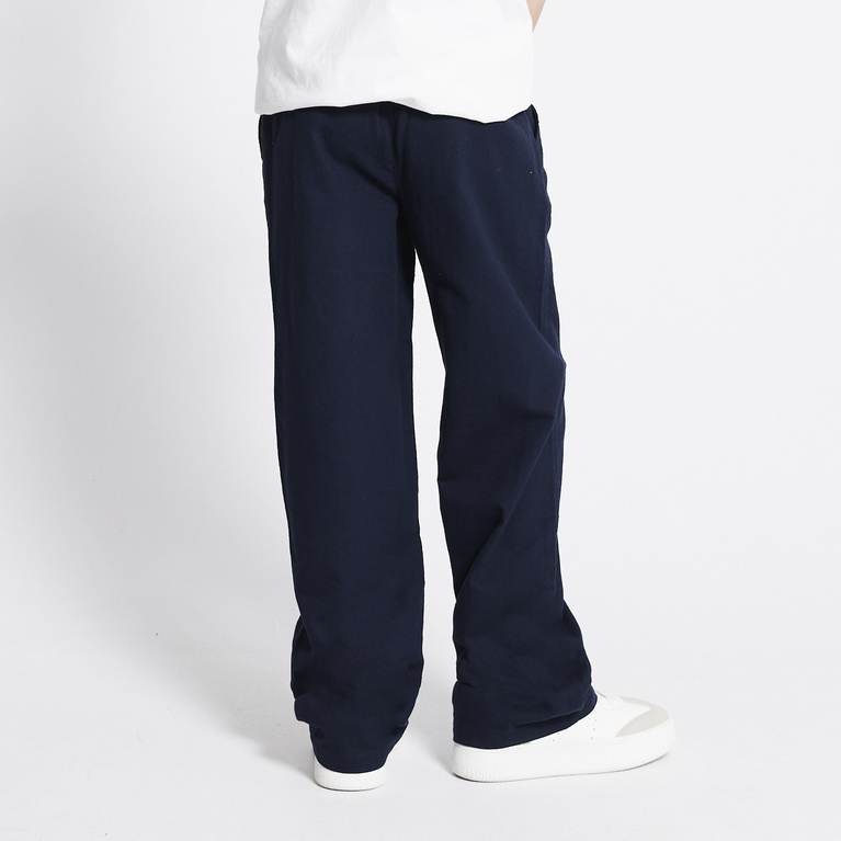 leinenhose "luca"