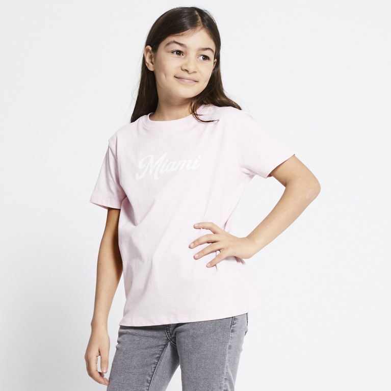 Printed tee "Dusty star"