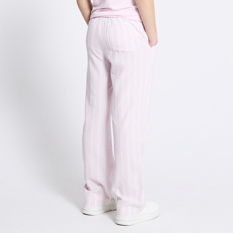 Linbukse "Roxy striped star" Linbukse "Roxy striped star"