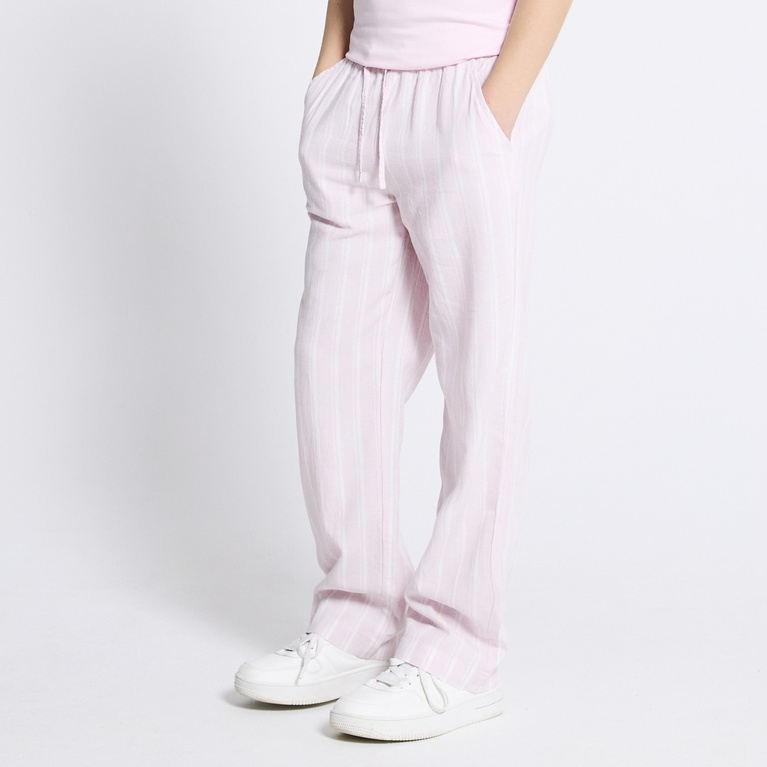 Linbukse "Roxy striped star" Linbukse "Roxy striped star"